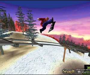 SSX Tricky Videos