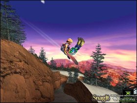 SSX Tricky Screenshot from Shacknews