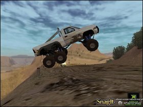 Test Drive Off Road: Wide Open Screenshot from Shacknews