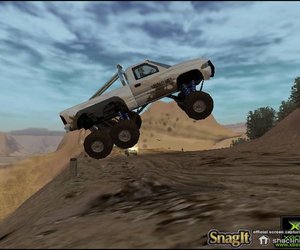 Test Drive Off Road Files