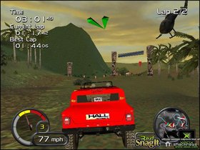 Test Drive Off Road: Wide Open Screenshot from Shacknews