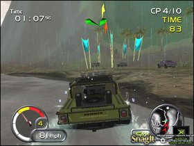 Test Drive Off Road: Wide Open Screenshot from Shacknews