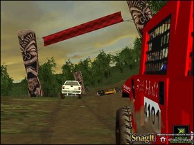 Test Drive Off Road: Wide Open Screenshot from Shacknews