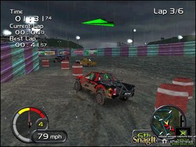 Test Drive Off Road: Wide Open Screenshot from Shacknews