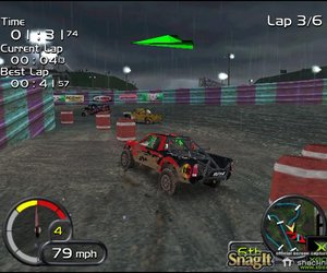 Test Drive Off Road Files