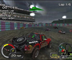Test Drive Off Road Videos