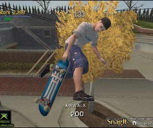Tony Hawk's Pro Skater 3 Videos
