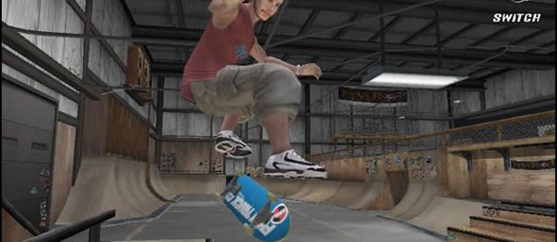 Tony Hawk's Pro Skater 3 News