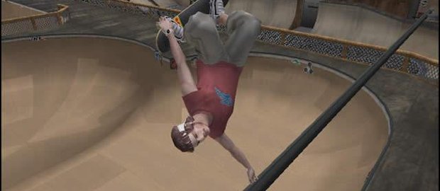 Tony Hawk's Pro Skater 3 News