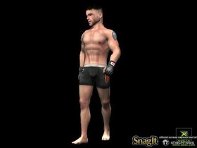 UFC: Tapout Screenshot from Shacknews