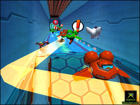Sonic Heroes Screenshot from Shacknews