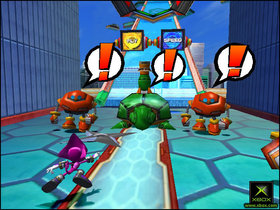 Sonic Heroes Screenshot from Shacknews