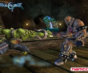 Soul Calibur 2 Videos