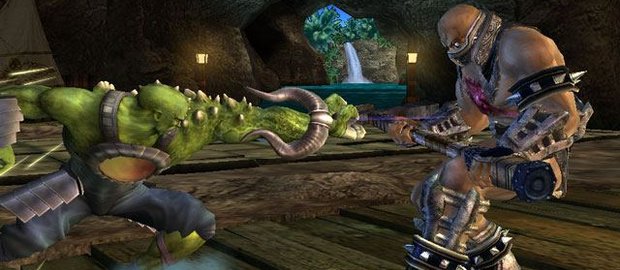 Soul Calibur 2 News