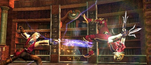 Soul Calibur 2 News
