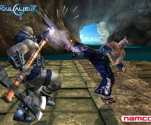 Soul Calibur 2 Files