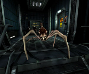 DOOM 3 Files