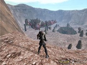 Gunvalkyrie Screenshot from Shacknews