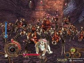 Gunvalkyrie Screenshot from Shacknews