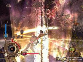 Gunvalkyrie Screenshot from Shacknews