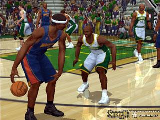 NBA 2K2 Videos
