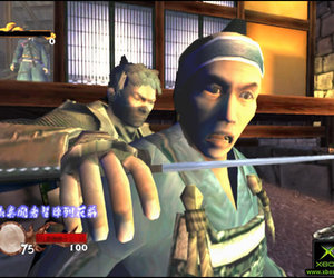 Tenchu: Return From Darkness Screenshots
