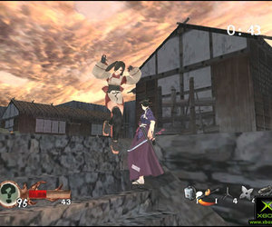 Tenchu: Return From Darkness Videos