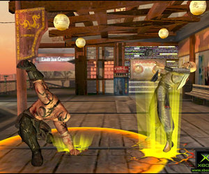 Tao Feng: Fist of the Lotus Videos