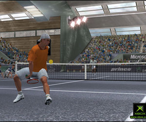 Top Spin Files
