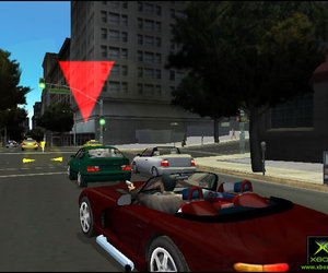 True Crime: Streets Of L.A. Chat