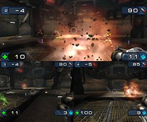 Unreal Championship Screenshots