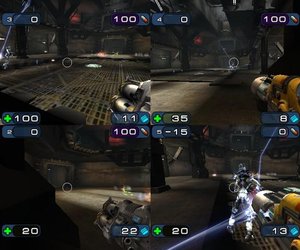 Unreal Championship Videos