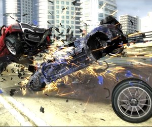 Burnout Revenge Files