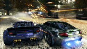 Burnout Revenge Screenshot from Shacknews