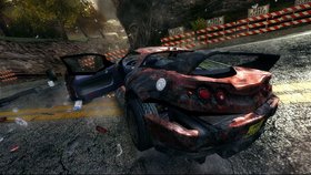 Burnout Revenge Screenshot from Shacknews