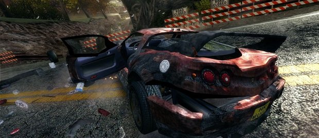 Burnout Revenge News
