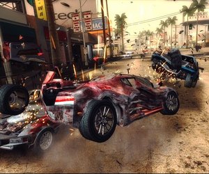 Burnout Revenge Files