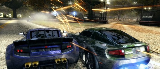 Burnout Revenge News