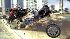 Burnout Revenge Screenshot from Shacknews