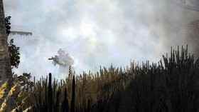 Battlefield 2: Modern Combat Screenshot from Shacknews