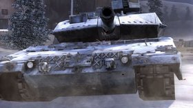 Battlefield 2: Modern Combat Screenshot from Shacknews