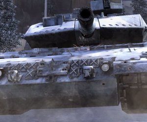 Battlefield 2: Modern Combat Chat
