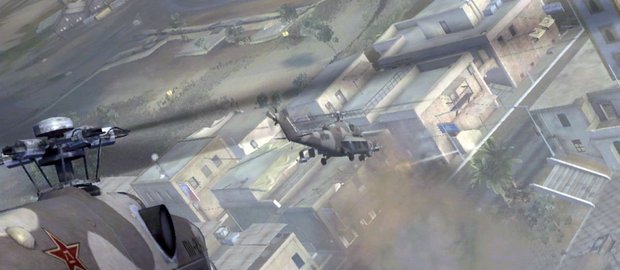 Battlefield 2: Modern Combat News