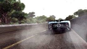 Test Drive Unlimited Screenshot from Shacknews