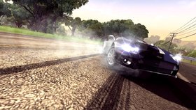 Test Drive Unlimited Screenshot from Shacknews