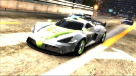 Burnout Revenge Screenshot from Shacknews