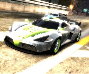 Burnout Revenge Videos