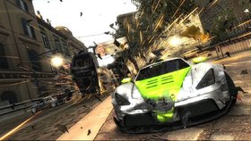 Burnout Revenge Screenshot from Shacknews