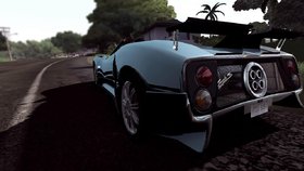 Test Drive Unlimited Screenshot from Shacknews