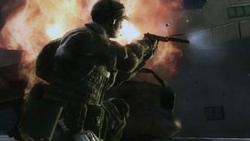 Battlefield 2: Modern Combat Screenshot from Shacknews